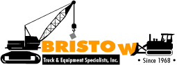Bristow logo
