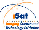 ISAT logo