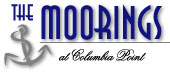 The Moorings logo