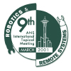 Robotics Conference logo