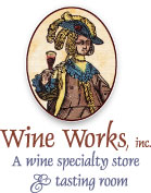 Wine Works logo