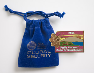 PNNL Pin