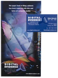 Digital Evidence